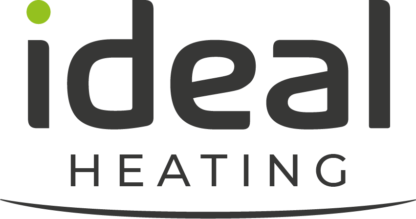 Ideal Heating Logo